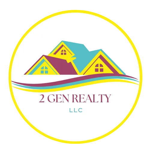2 gen realty Texas Brokerage