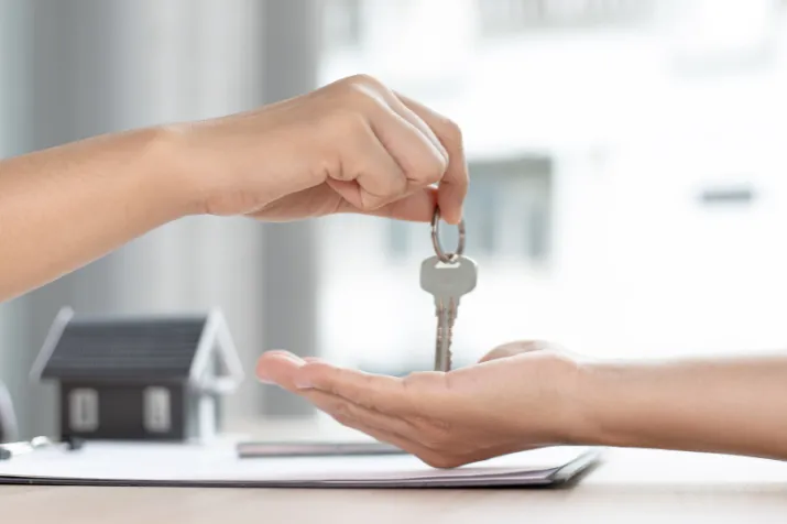 commercial real estate for sale Houston