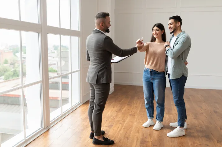 real estate agent fort worth