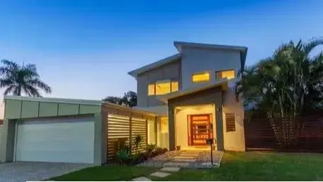 residential real estate Dallas