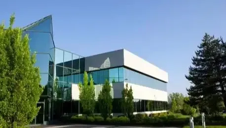 commercial real estate Dallas