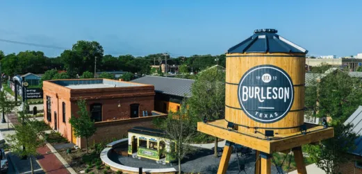 sell my house burleson