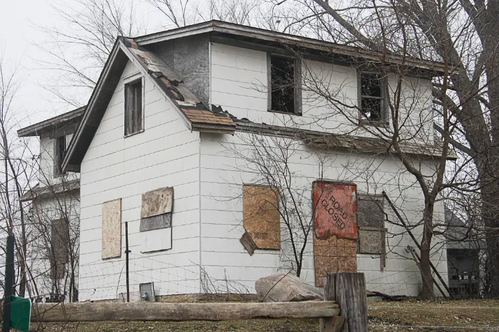 fixer-upper opportunities