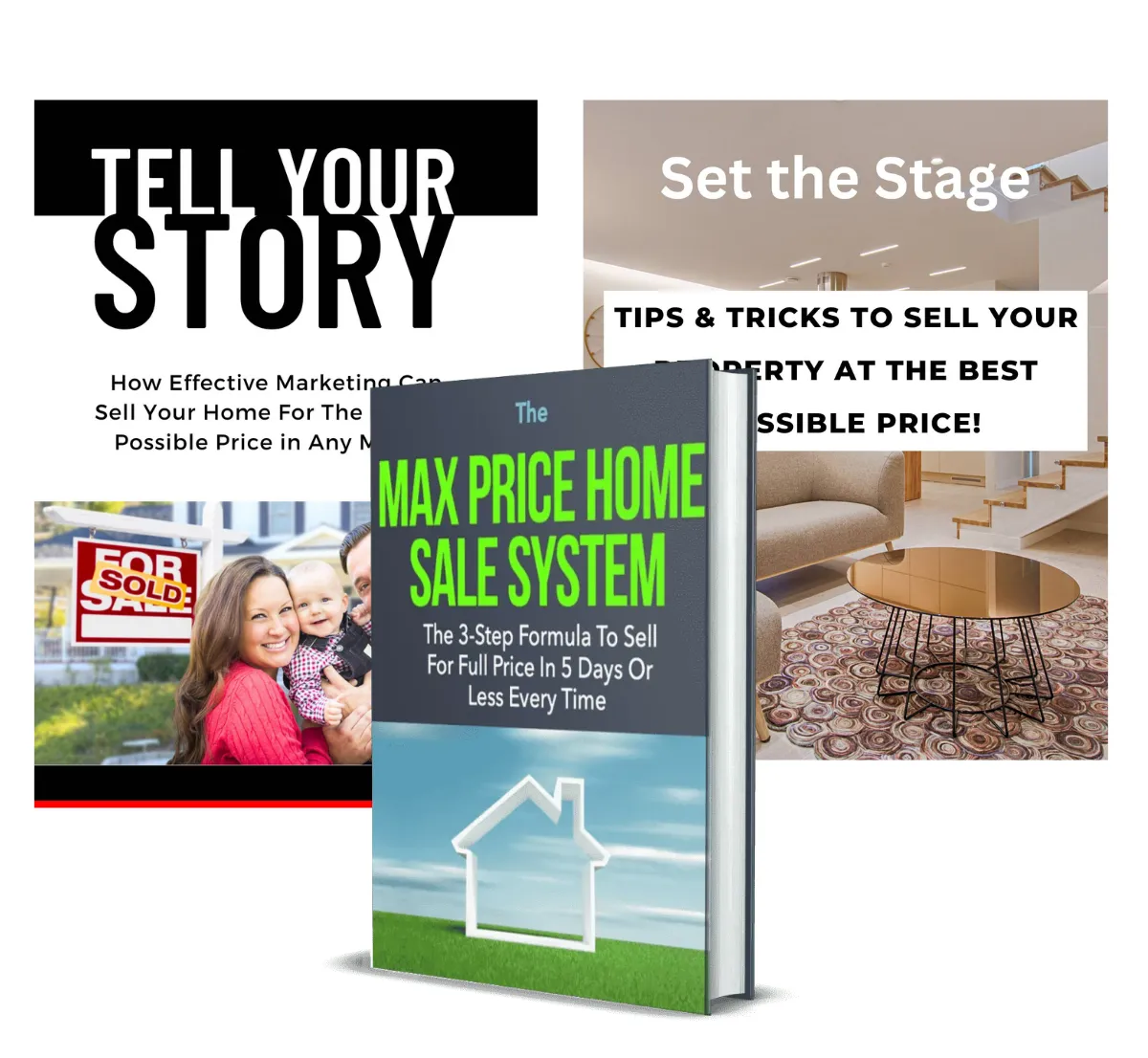 There's A Better Way To Sell Your House, And It's This...