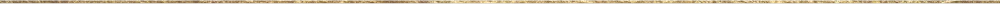 Vertical gold line