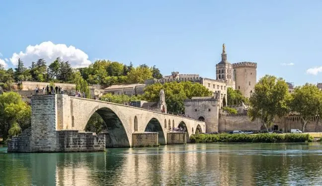 Thierry PARIAN - médecine traditionnelle chinoise - Avignon