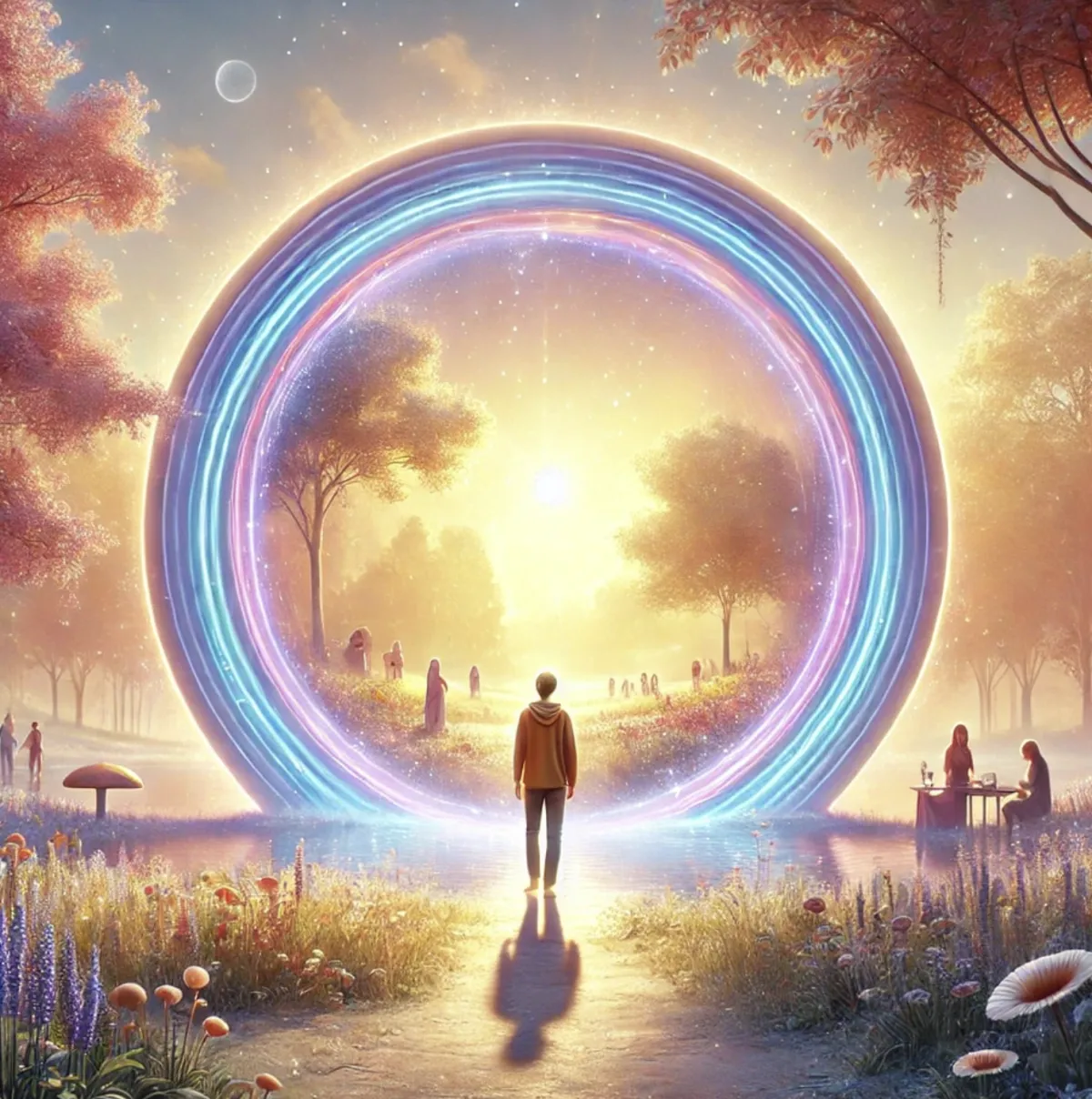 Énergéticien Reiki