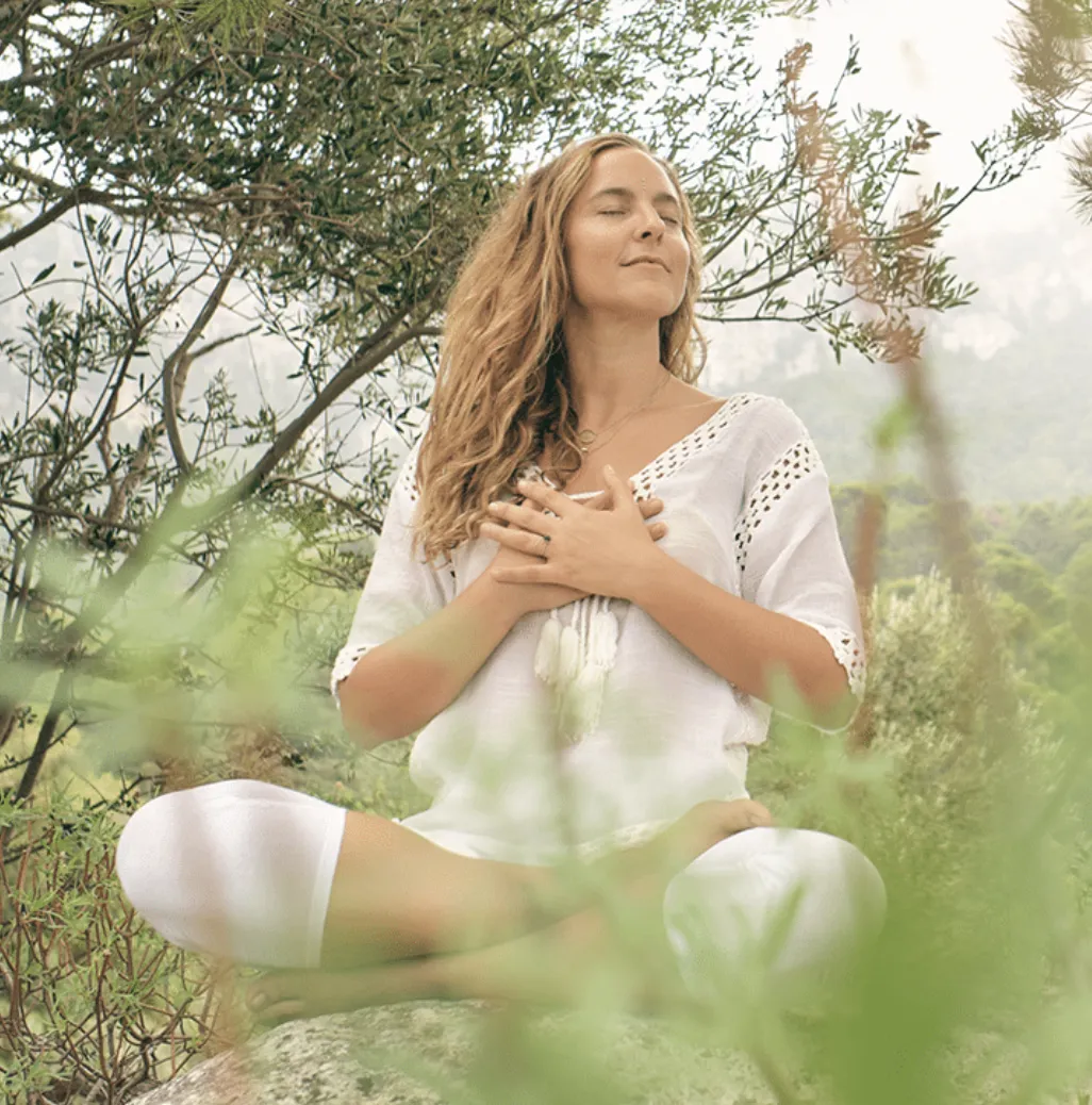 Énergéticien Reiki