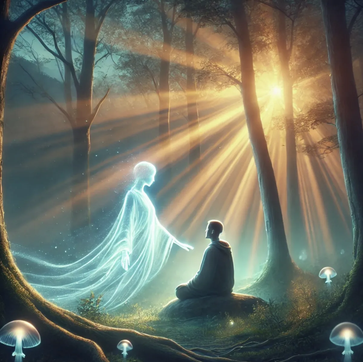 Énergéticien Reiki