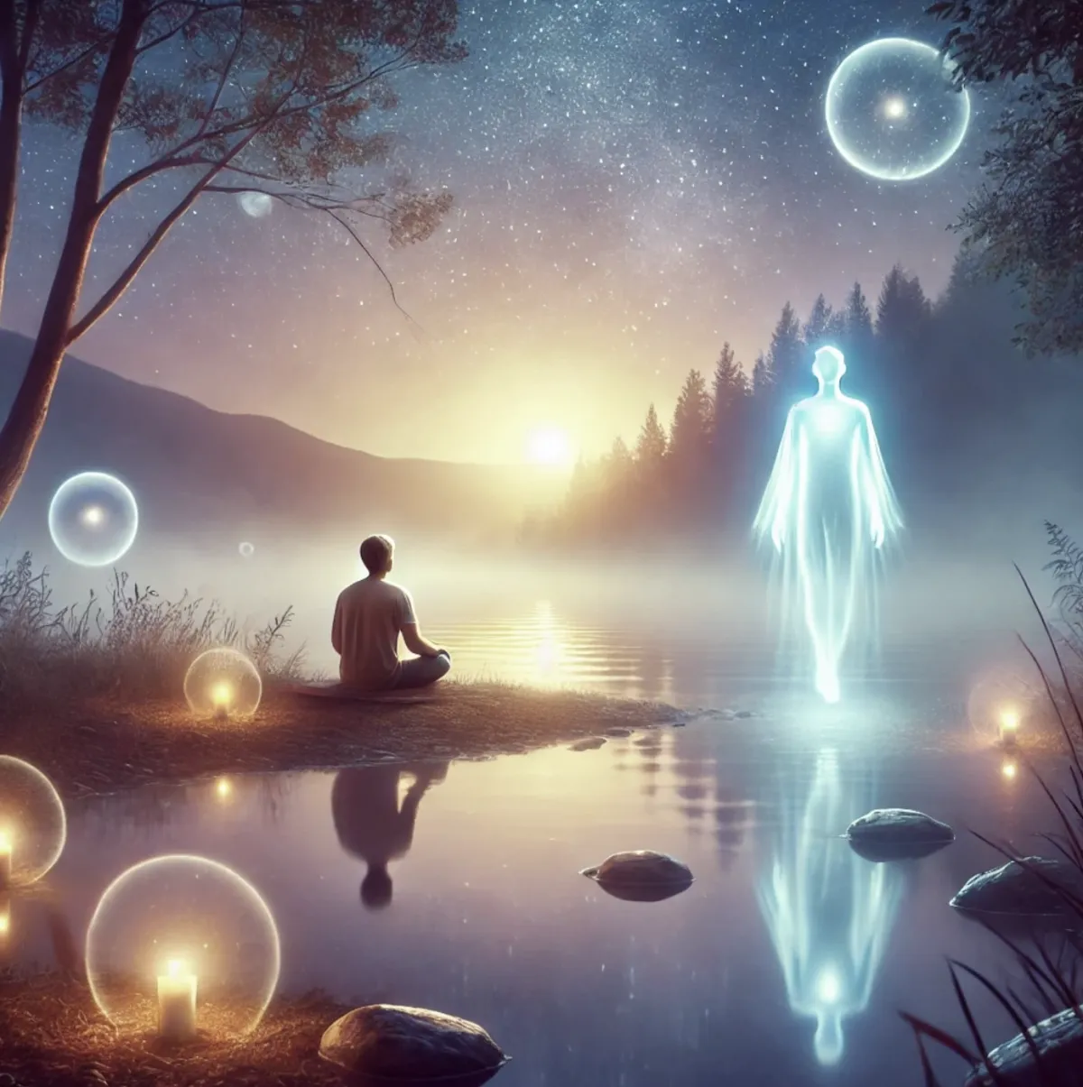 Énergéticien Reiki