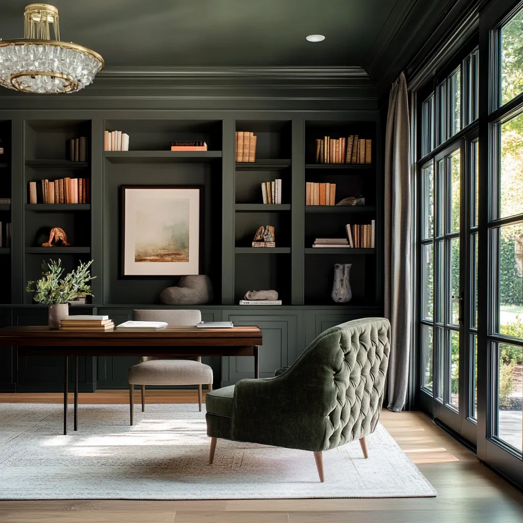 Interior Painting Ideas to Make Your Home Feel New Again | NWSP