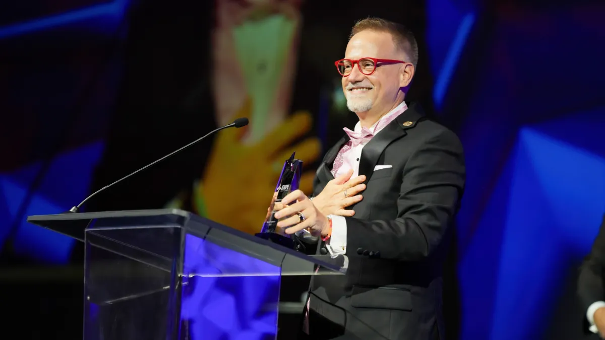 Dynamic high-energy event recap videography capturing audience reactions