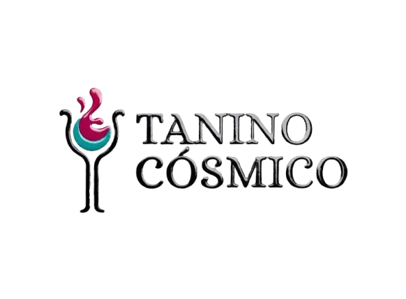 Logo Tanino Cosmico