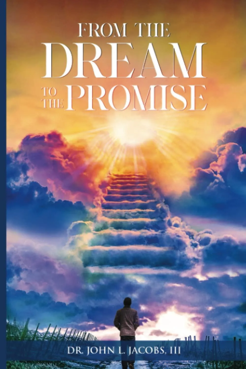 Dr. John L. Jacobs III