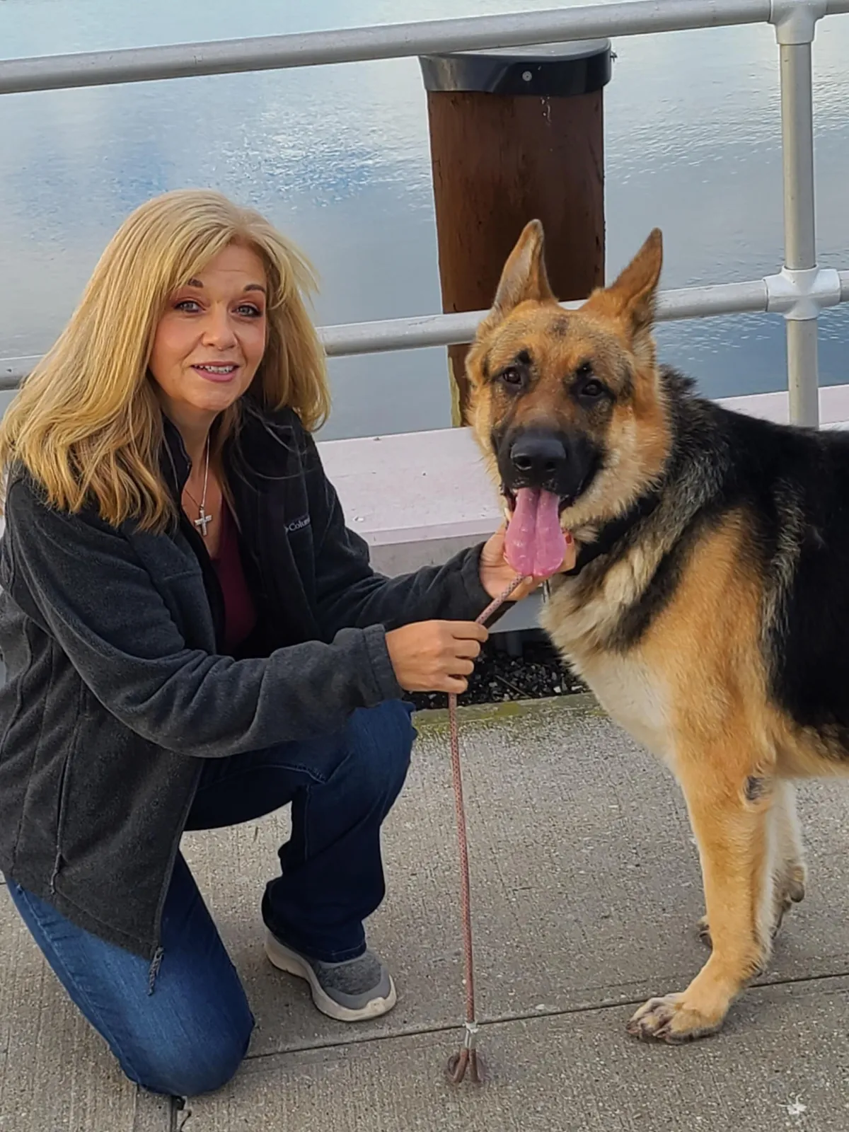 dog training long island ny