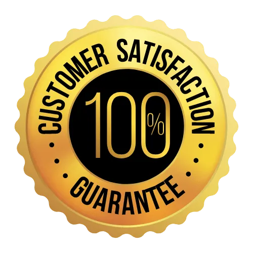 Customer Satisfaction