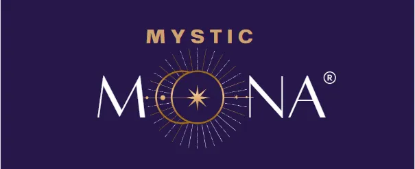 Mystic Mona Logo