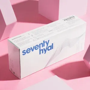 seventy hyal 2000, skin booster