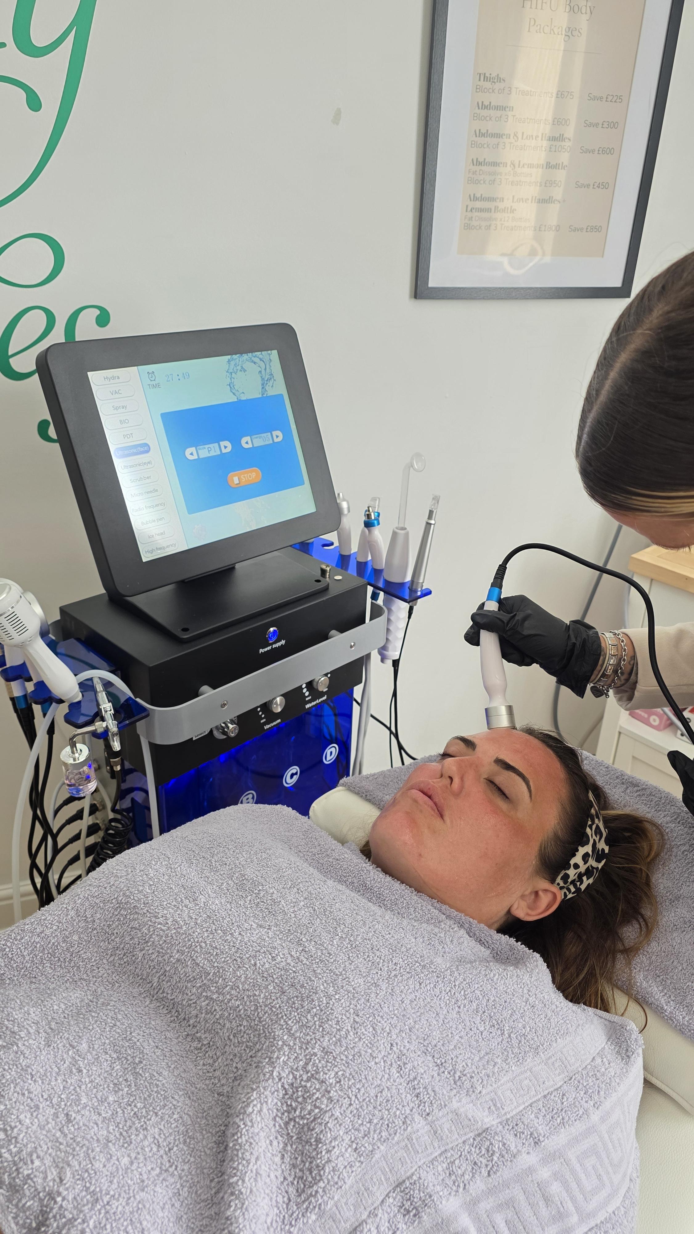 Chemical Peel
