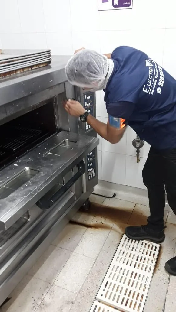 mantenimiento calentadores, reparación calentadores, técnico calentadores