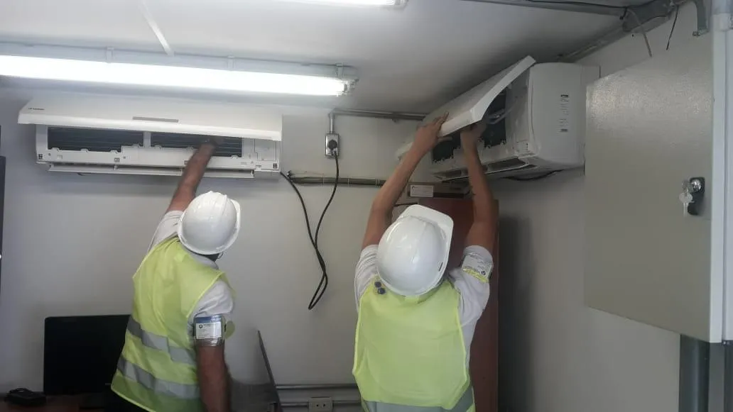 mantenimiento aire acondicionado, reparación are acondicionado, técnico aire acondiciondo