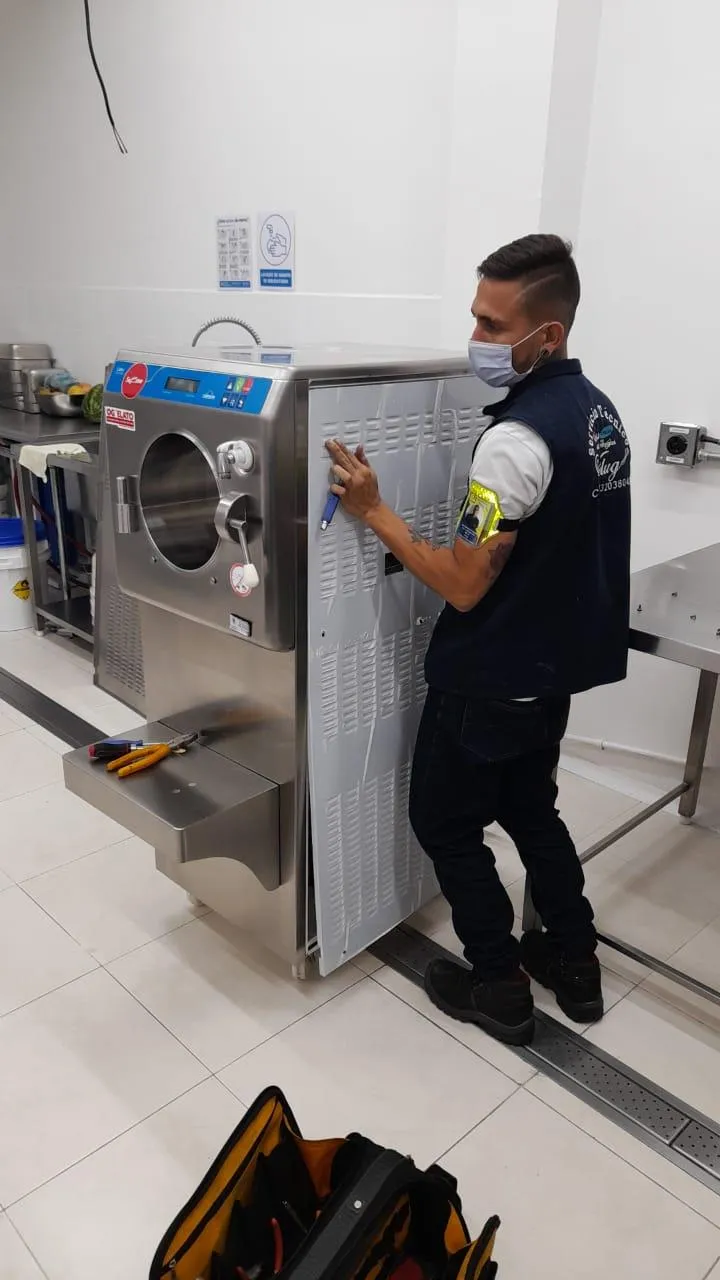 mantenimiento secadoras, reparación secadoras, técnico secadoras