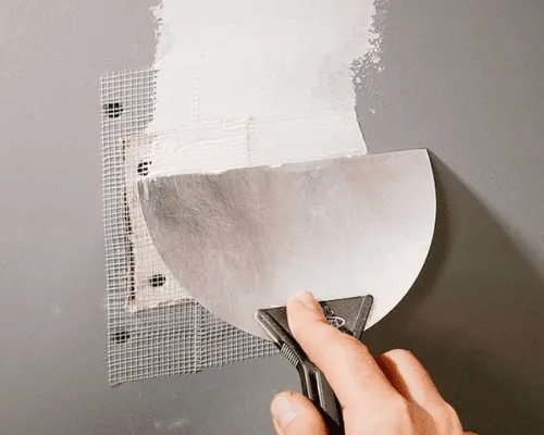 Drywall Repair in Southfield