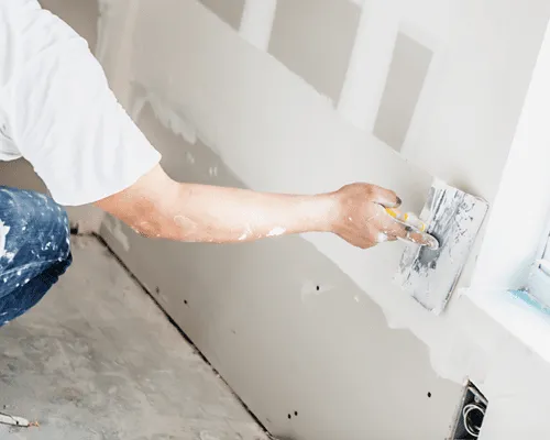  Interior Painting