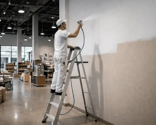 Interior Painting