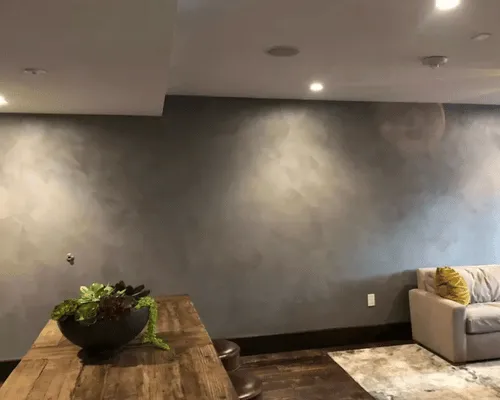 Interior Painting