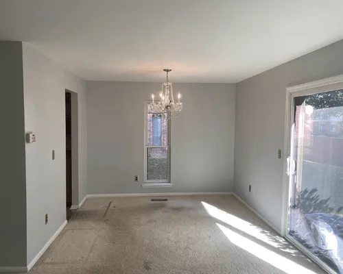 New Construction Painting Southfield
