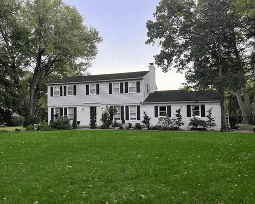 Faux Finish Painting Southfield