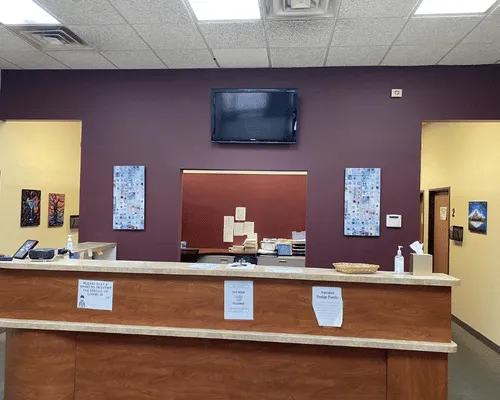 Commercial Painting Southfield