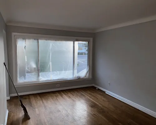 Lathrup Village Interior Painting