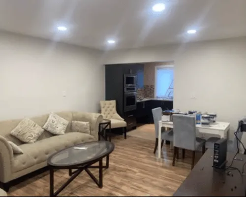 Detroit Interior Painting