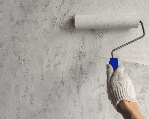 Interior Painting