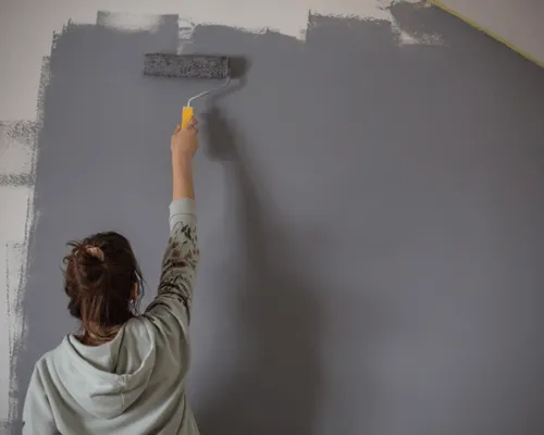 Repainting in Southfield