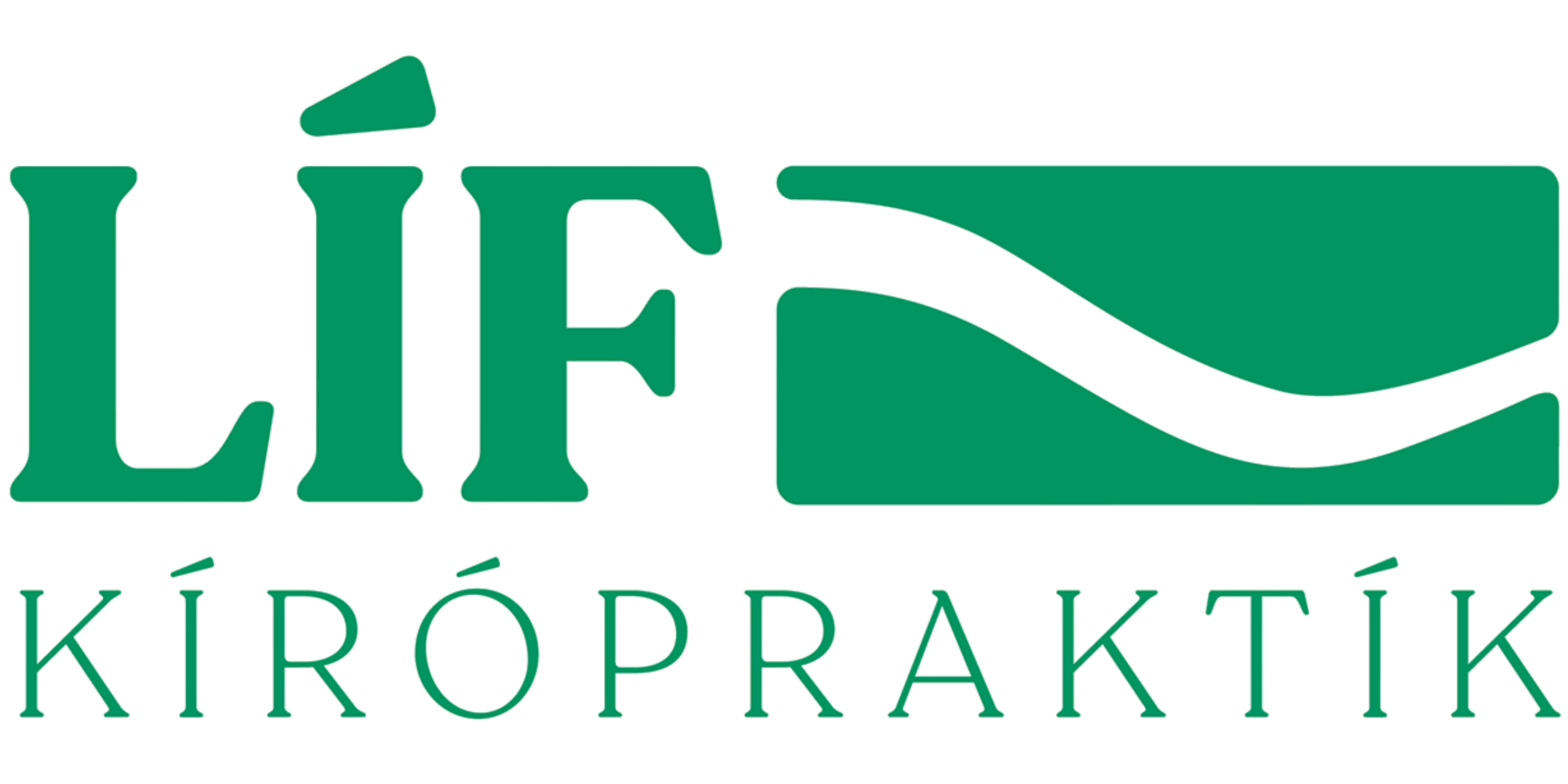Líf Kírópraktík