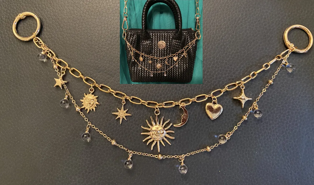 Purse Chain