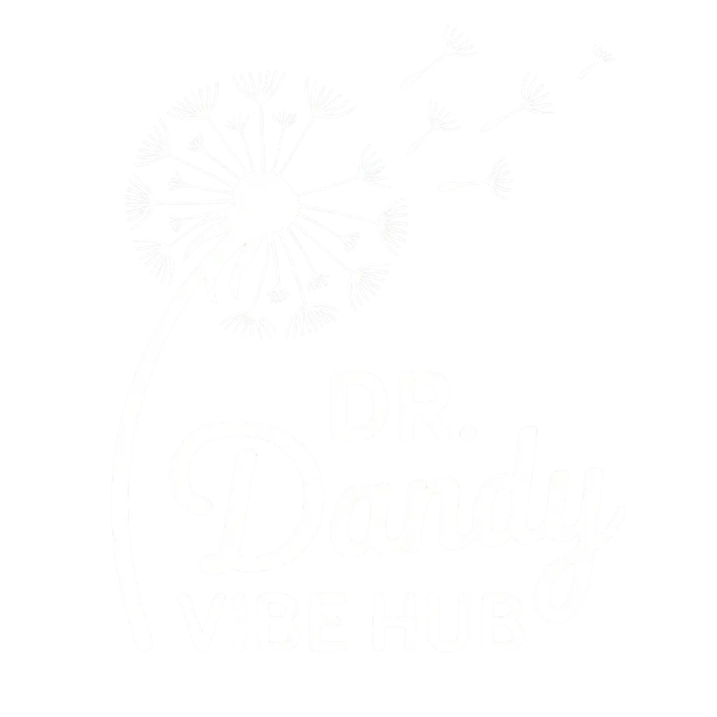 Dr. dandy Vibe Hub Lgo