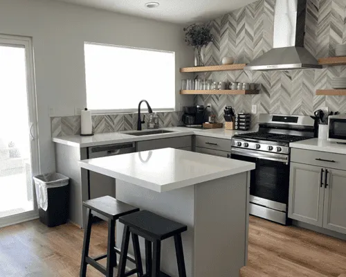 Residential Cleaning in Indio