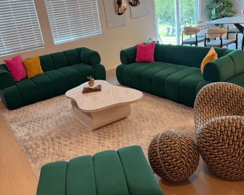 Move-In / Move-Out Cleaning Indio