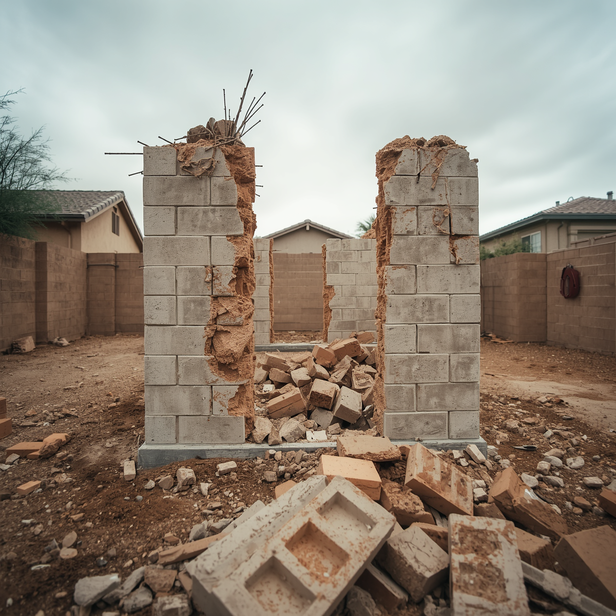 Glendale Demolition Services