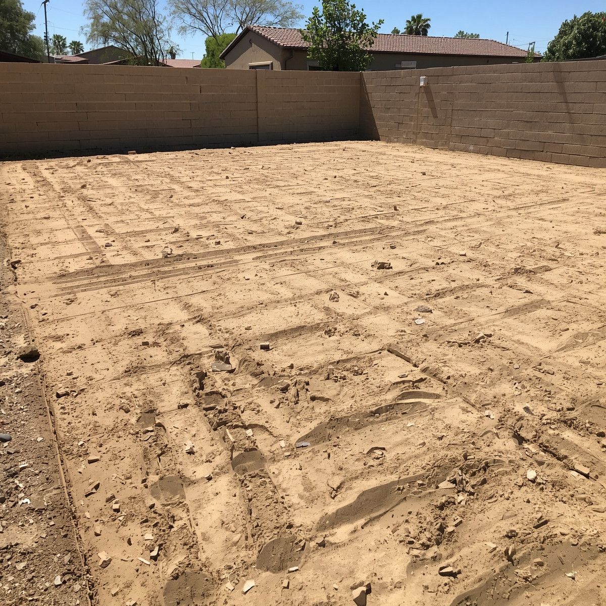 Paradise Valley Demolition Services