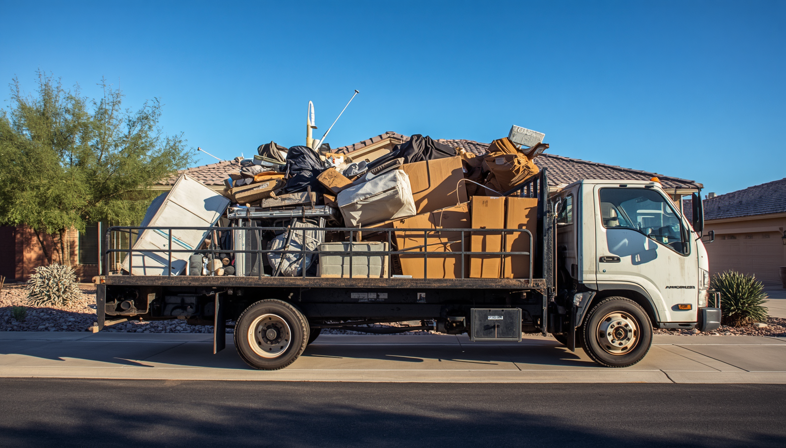 Glendale Demolition Services
