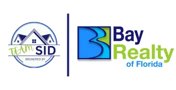 Team Sid and Bay Realty of Florida Logo
