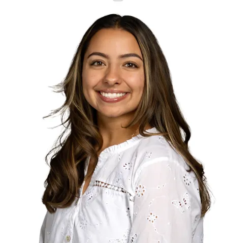 Joliene Durham, Intern