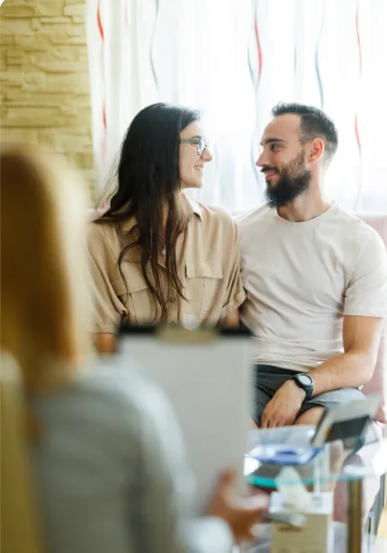 Couples Therapy