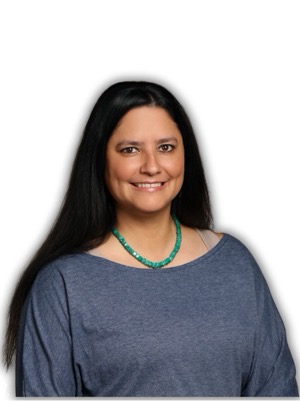 Kelly Zaragoza, Licensed Professional Counselor and Clinical Director