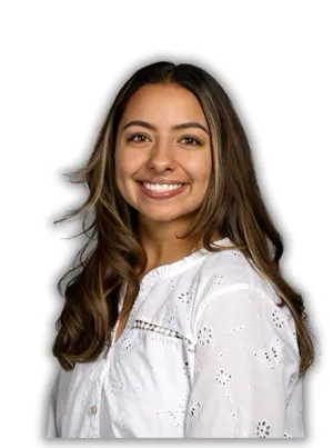 Joliene Durham, Therapy Intern